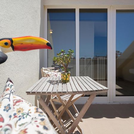 Beguest Parede Beach Apartment - Cascais 외부 사진