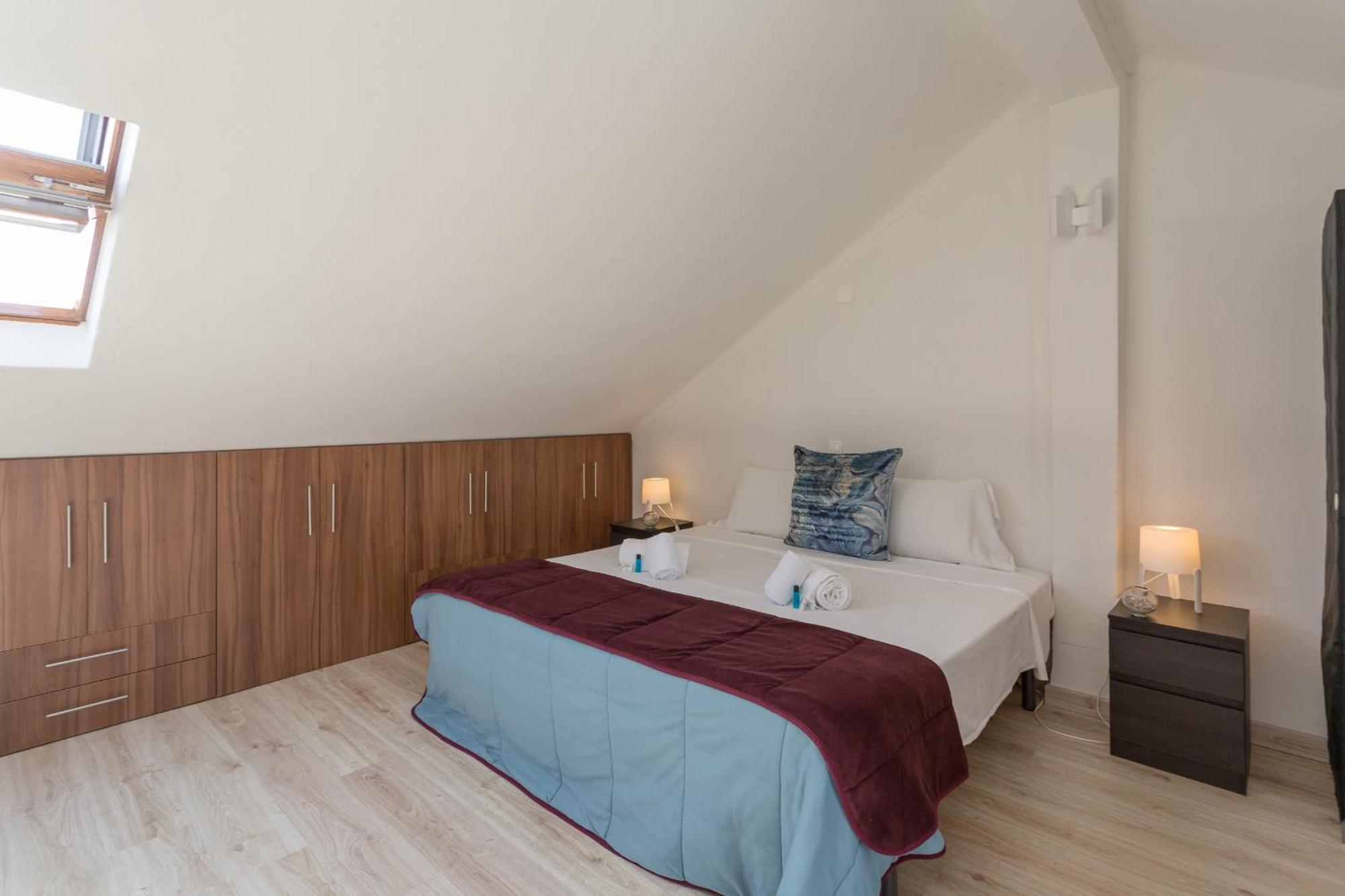 Beguest Parede Beach Apartment - Cascais 외부 사진