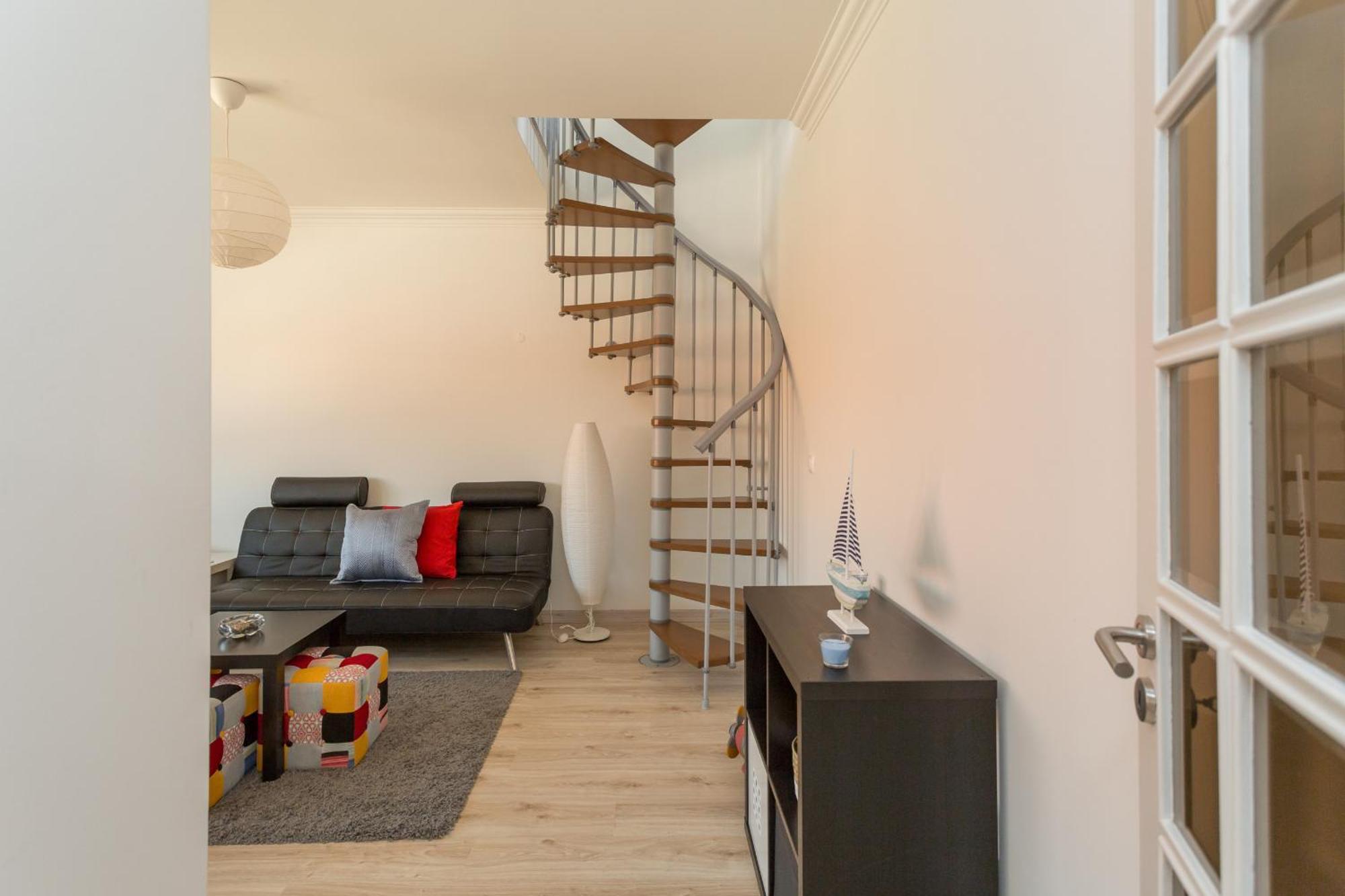 Beguest Parede Beach Apartment - Cascais 외부 사진