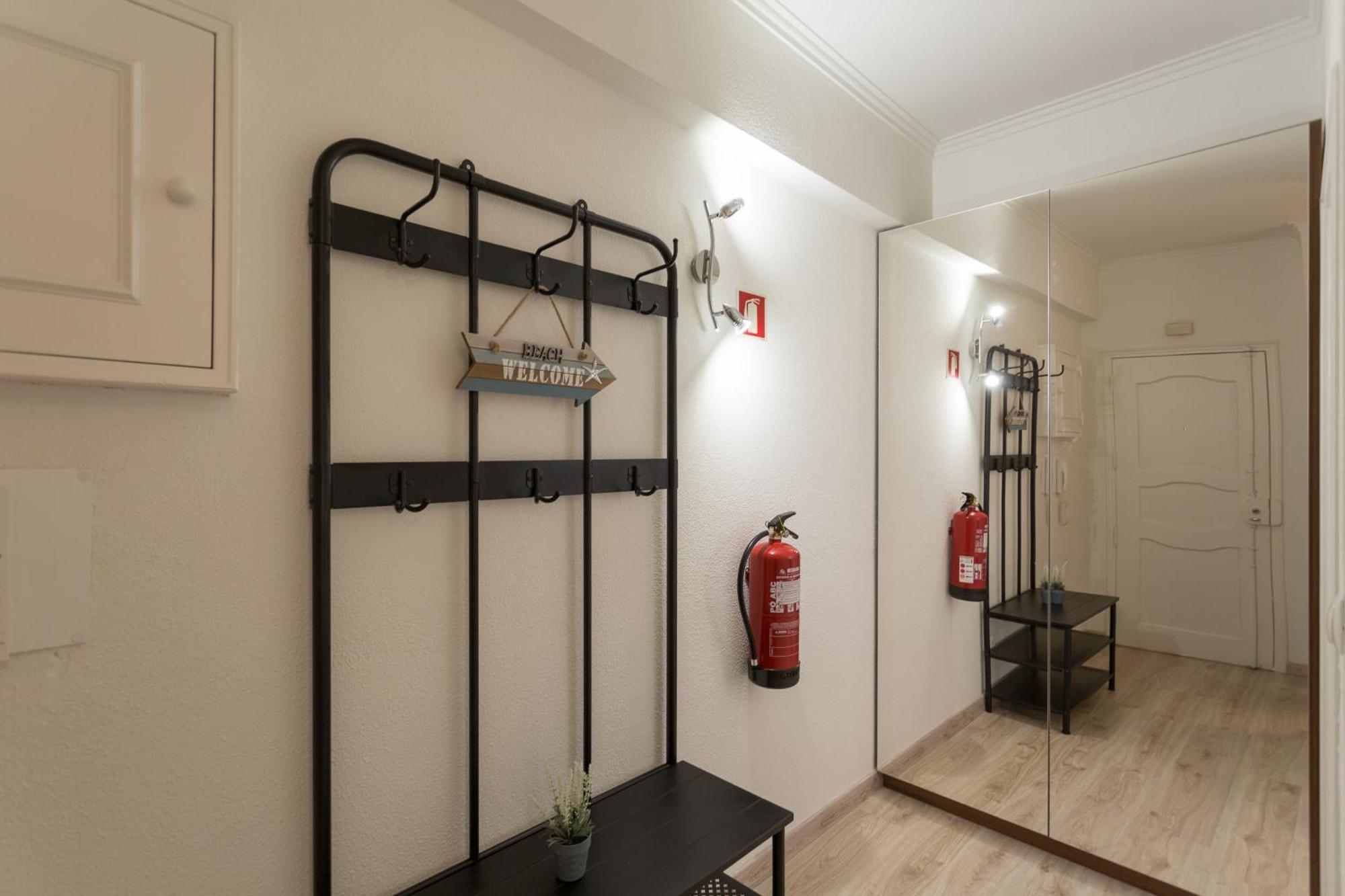 Beguest Parede Beach Apartment - Cascais 외부 사진