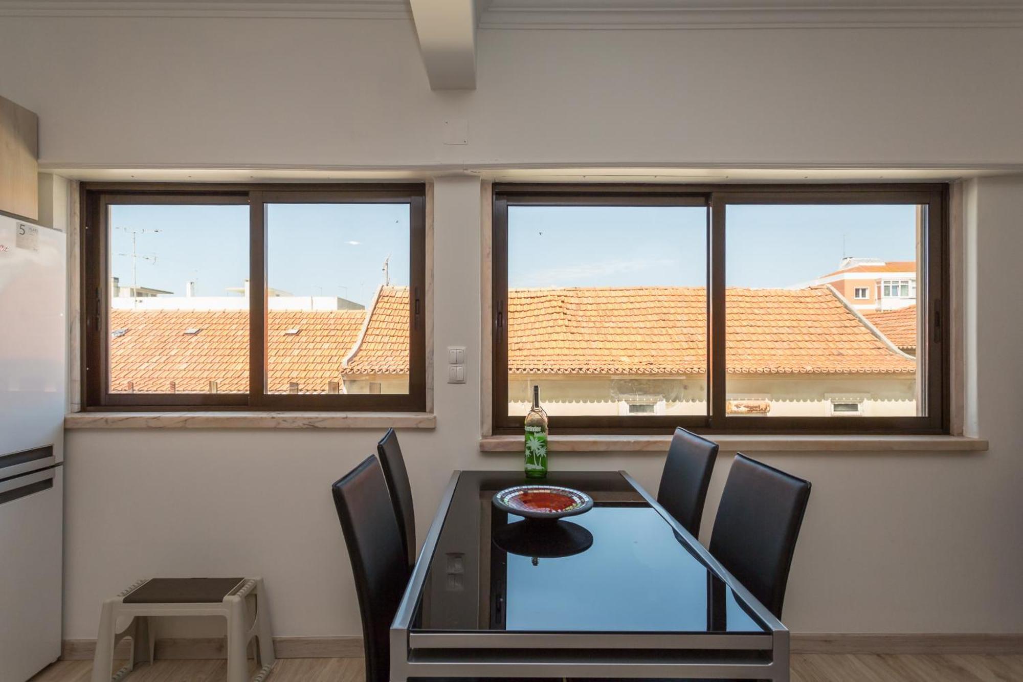 Beguest Parede Beach Apartment - Cascais 외부 사진