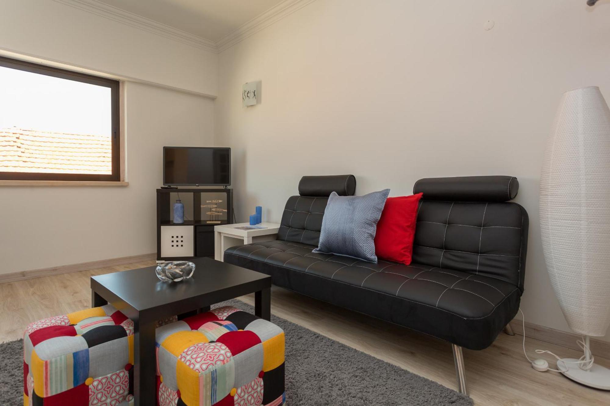 Beguest Parede Beach Apartment - Cascais 외부 사진